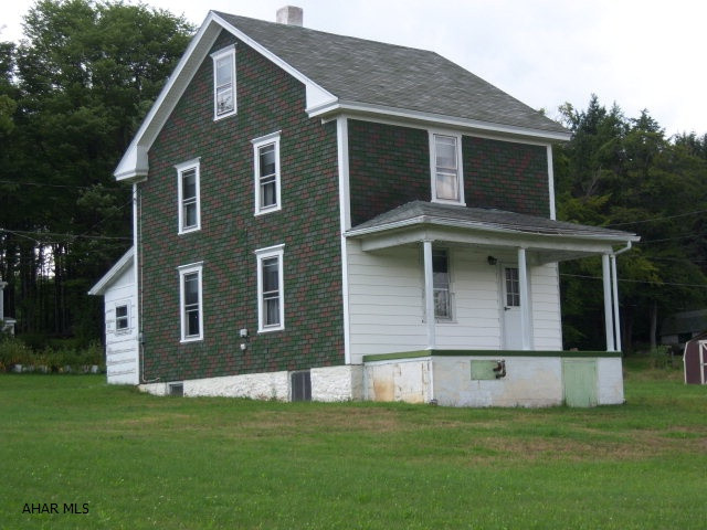 Other - Residential