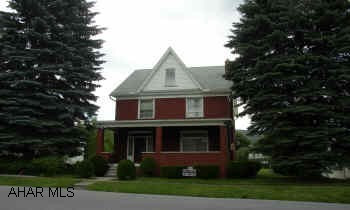 East End - Residential