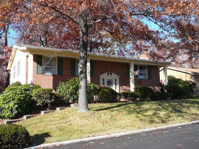 Dishwasher may not work.  Screened in deck.  Shed.  Some hardwood floors.  One owner home.