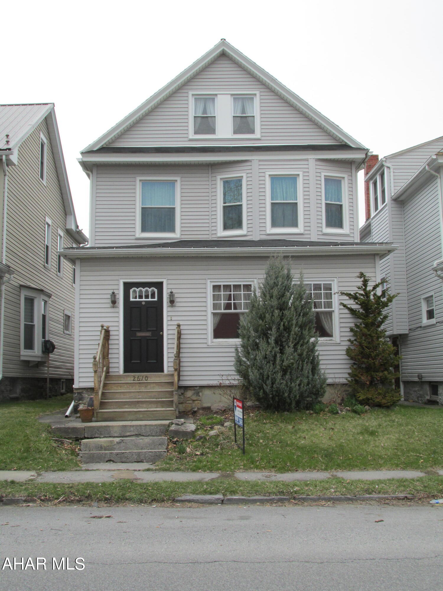 None - Residential