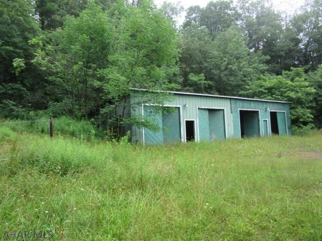 Other - Residential