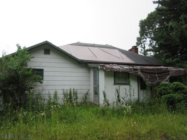 Other - Residential