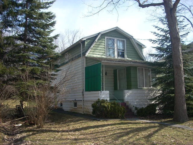 Home needs some TLC