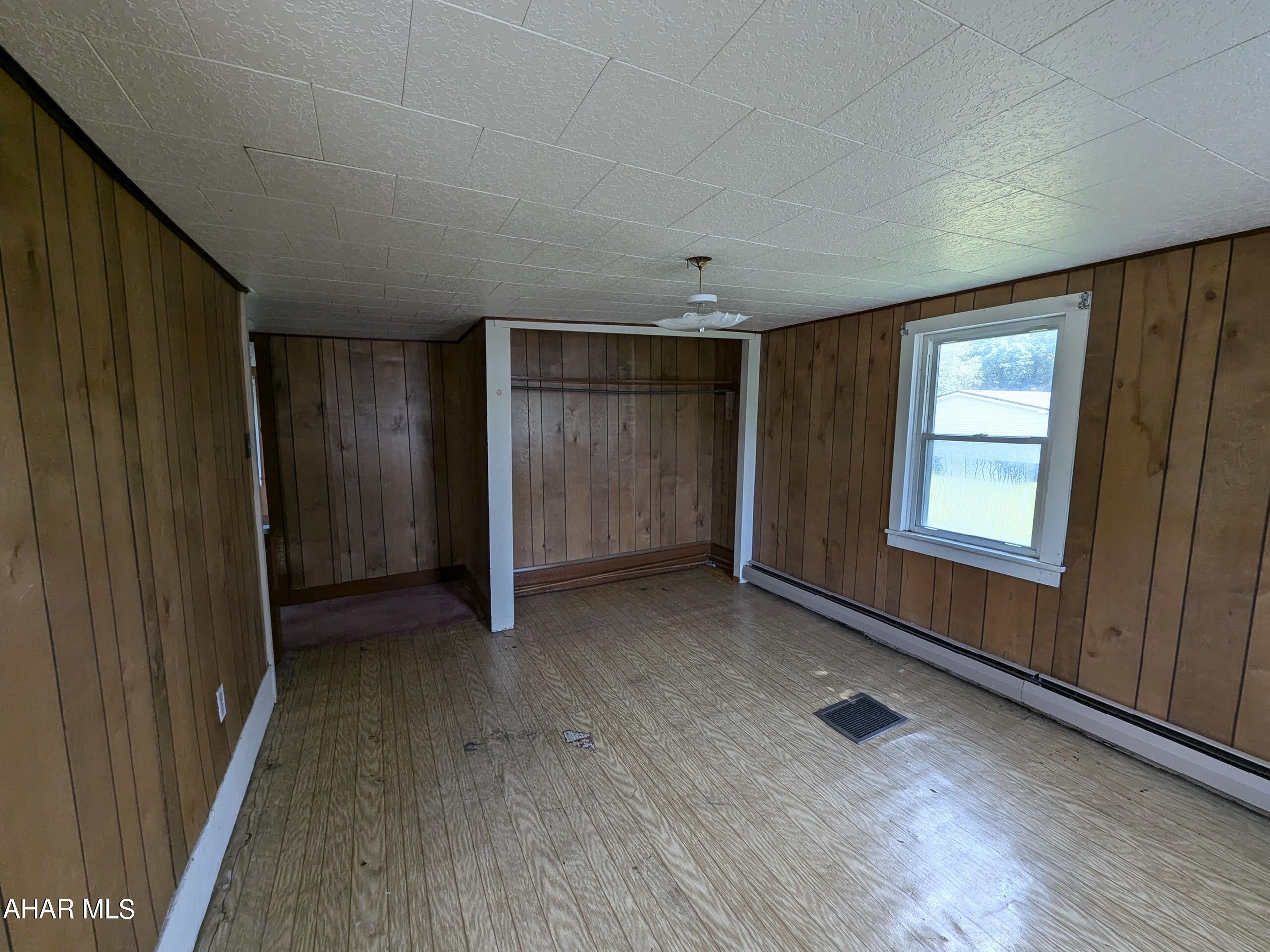 None - Residential