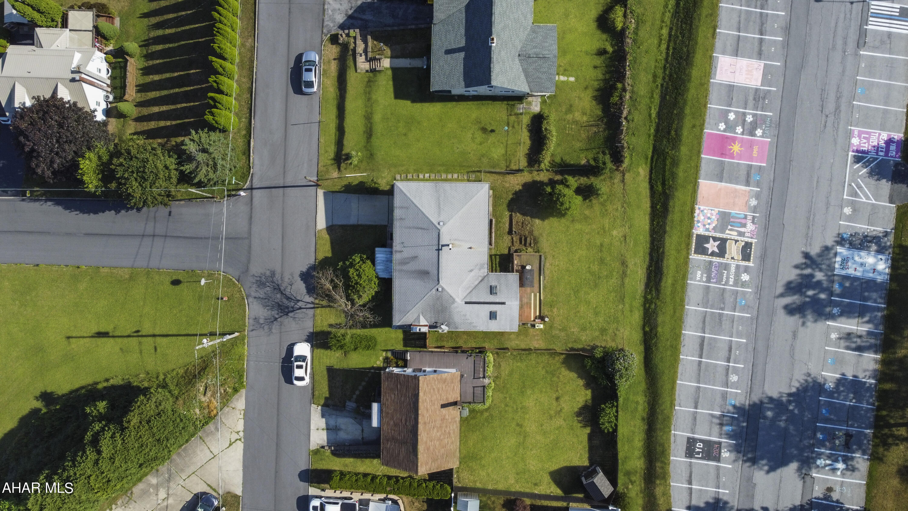 None - Residential