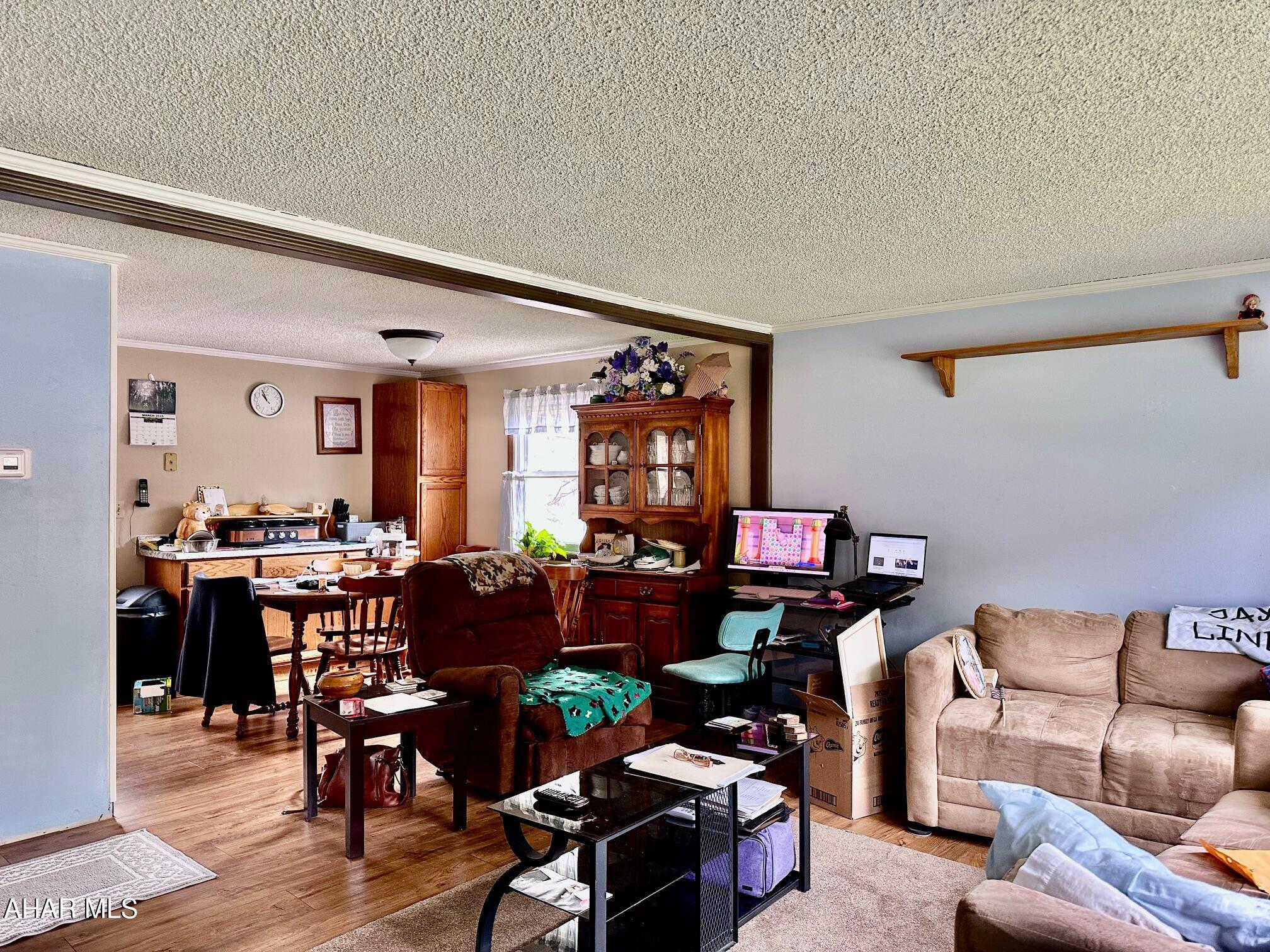None - Residential