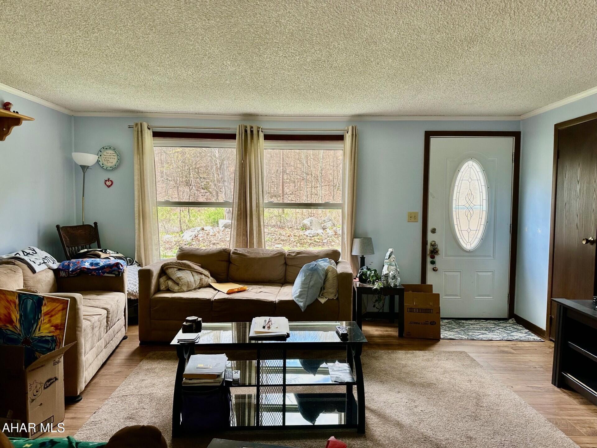 None - Residential