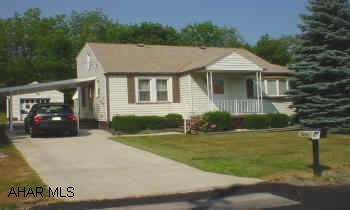 Just past old Pepsi plant on Wehnwood Rd, 3rd house on right,  tan vinyl sided. NO SIGN IN YARD. Walk to Penn State campus from this meticulously cared for 3 bedroom home with newer roof, furnace, central air, and thermo windows.