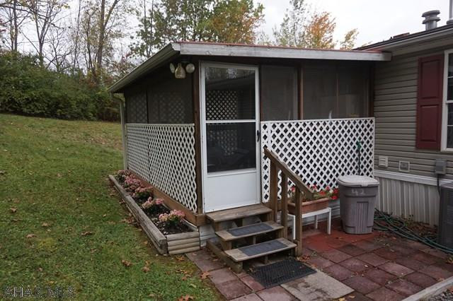 Other - Residential