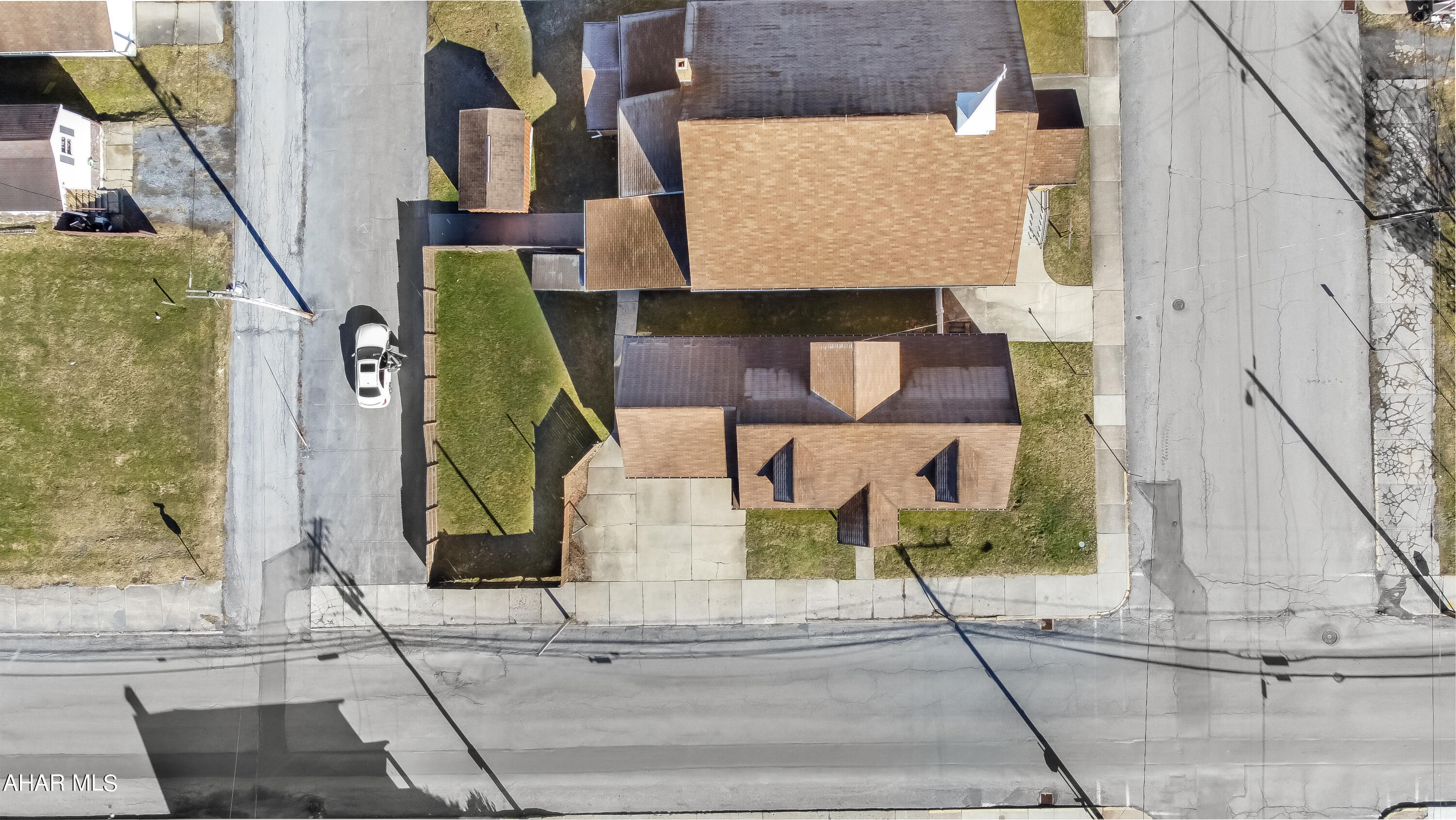 None - Residential