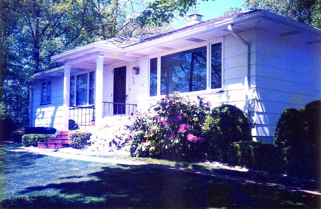 Walk to Baker School!  Immaculate and generously sized 2 bed 2 bath rancher on dead end street in an oh so convenient and polular location! Efficient quality construction includes builtins, lovely hardwood floors and many updates including new triple pane windows and central air/heat pump. Don't wait!