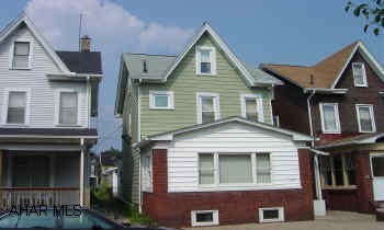 2 story, good conditon. Newer, 2 car det. garage. Carpeting 2 years, furnace newer, shingles, windows 2-5 years. Insulation in walls and ceiling in some areas. Home is move in condition. Seller will pay $2,000 to buyer closing costs.