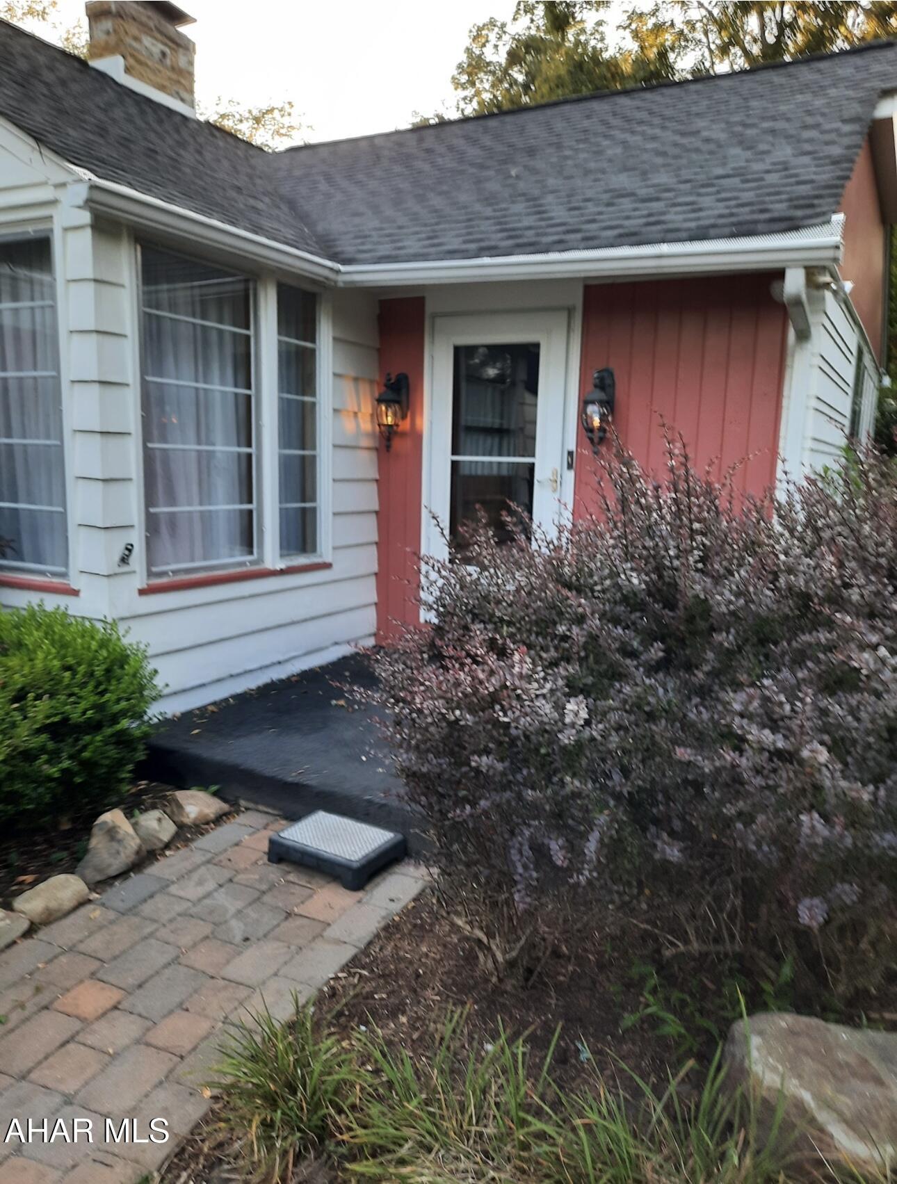None - Residential