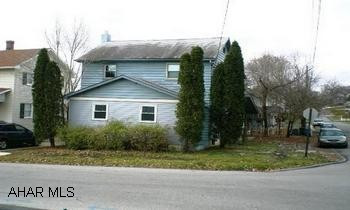 Hollidaysburg - Residential