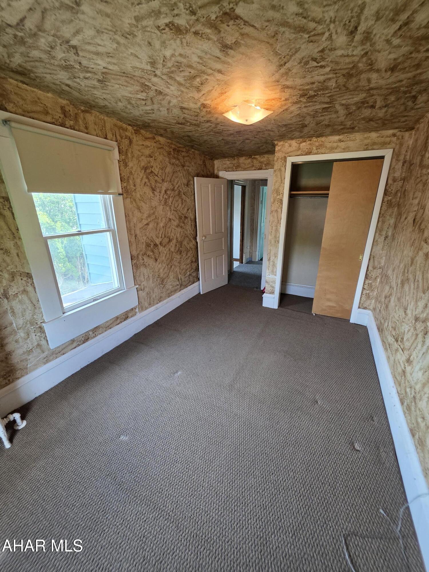 None - Residential