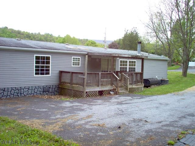 Canoe Creek - Residential