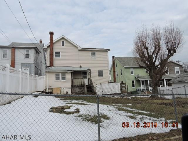 Other - Residential