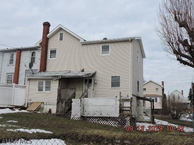Other - Residential