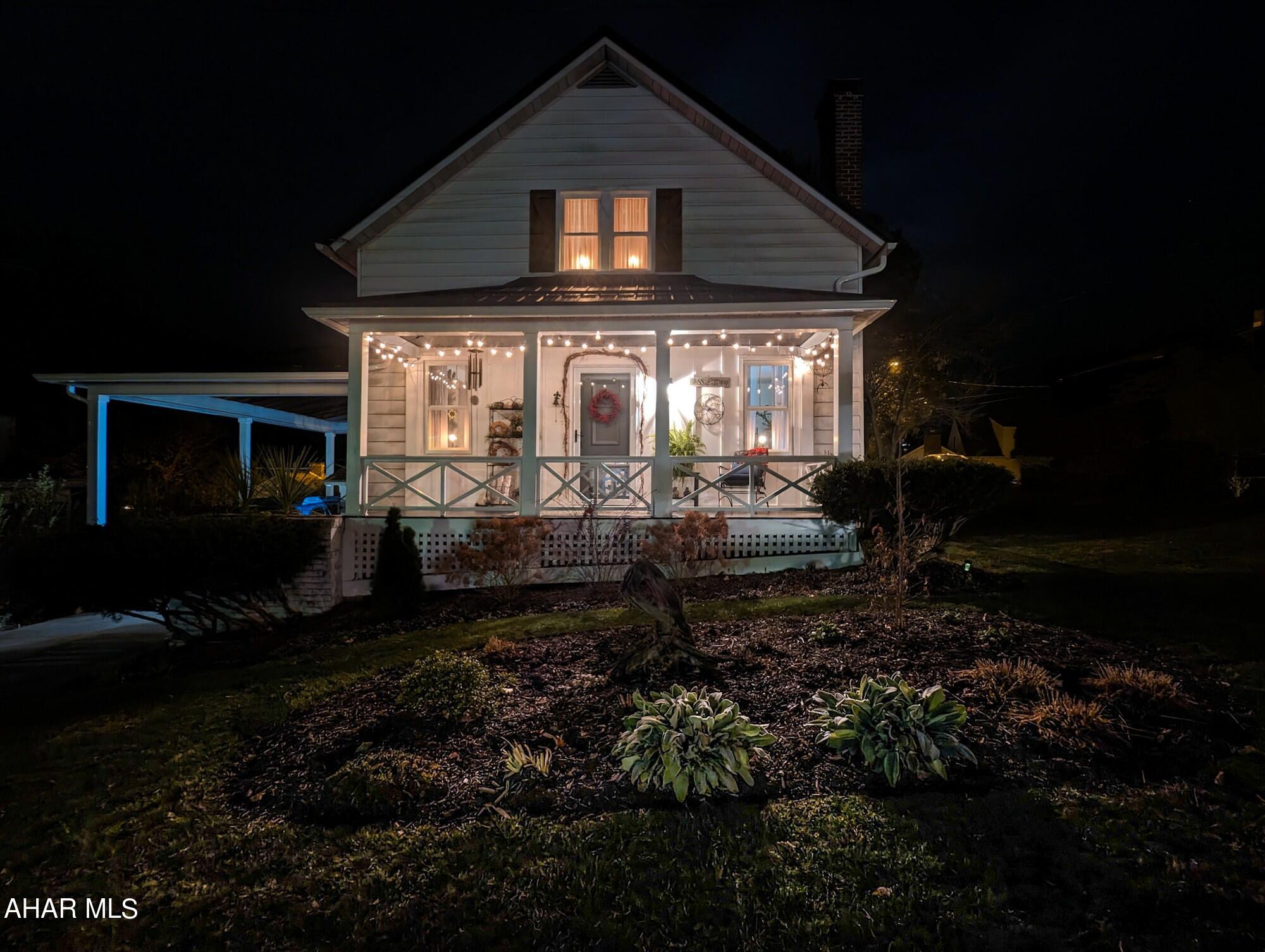 None - Residential