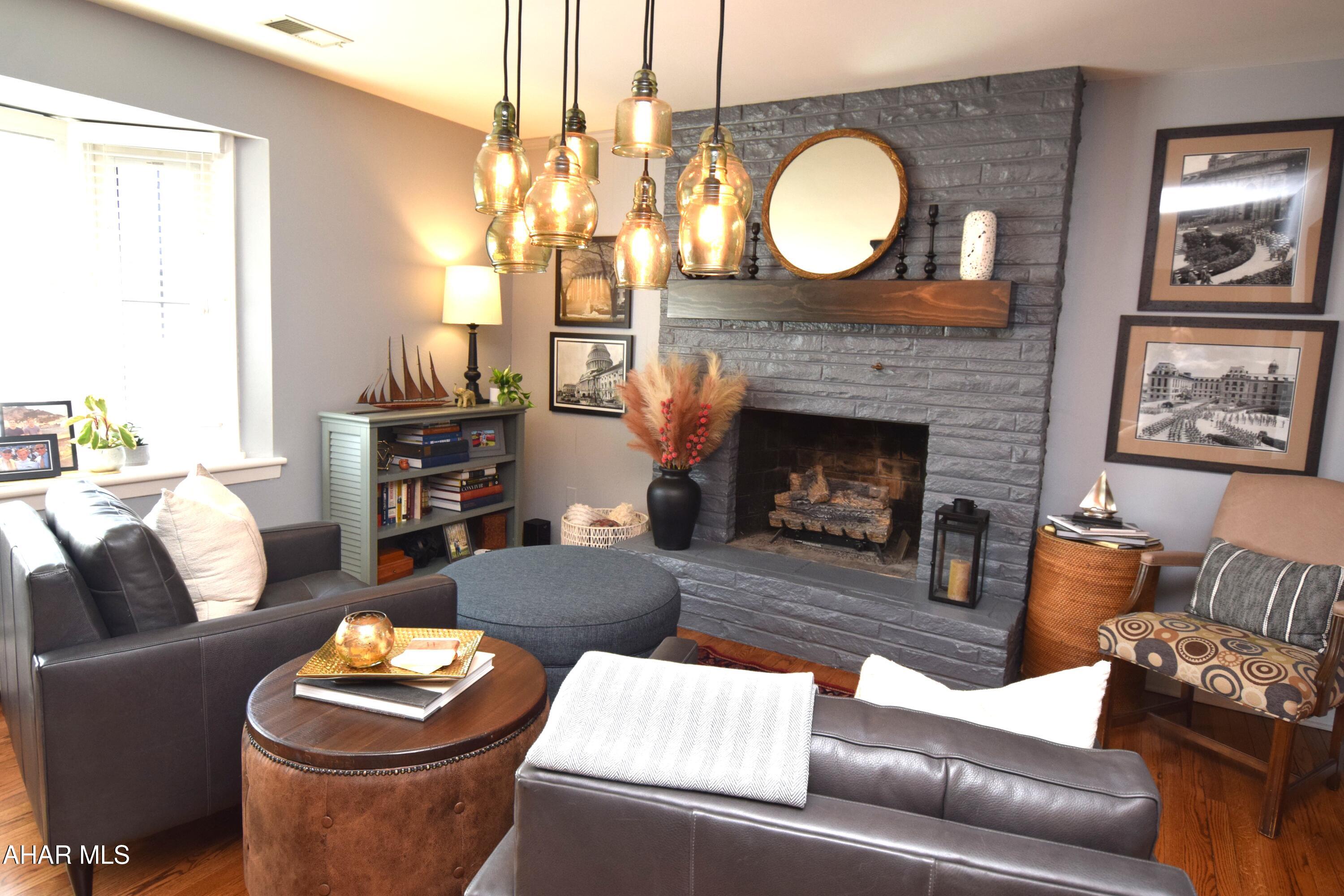 Sylvan Hills - Residential