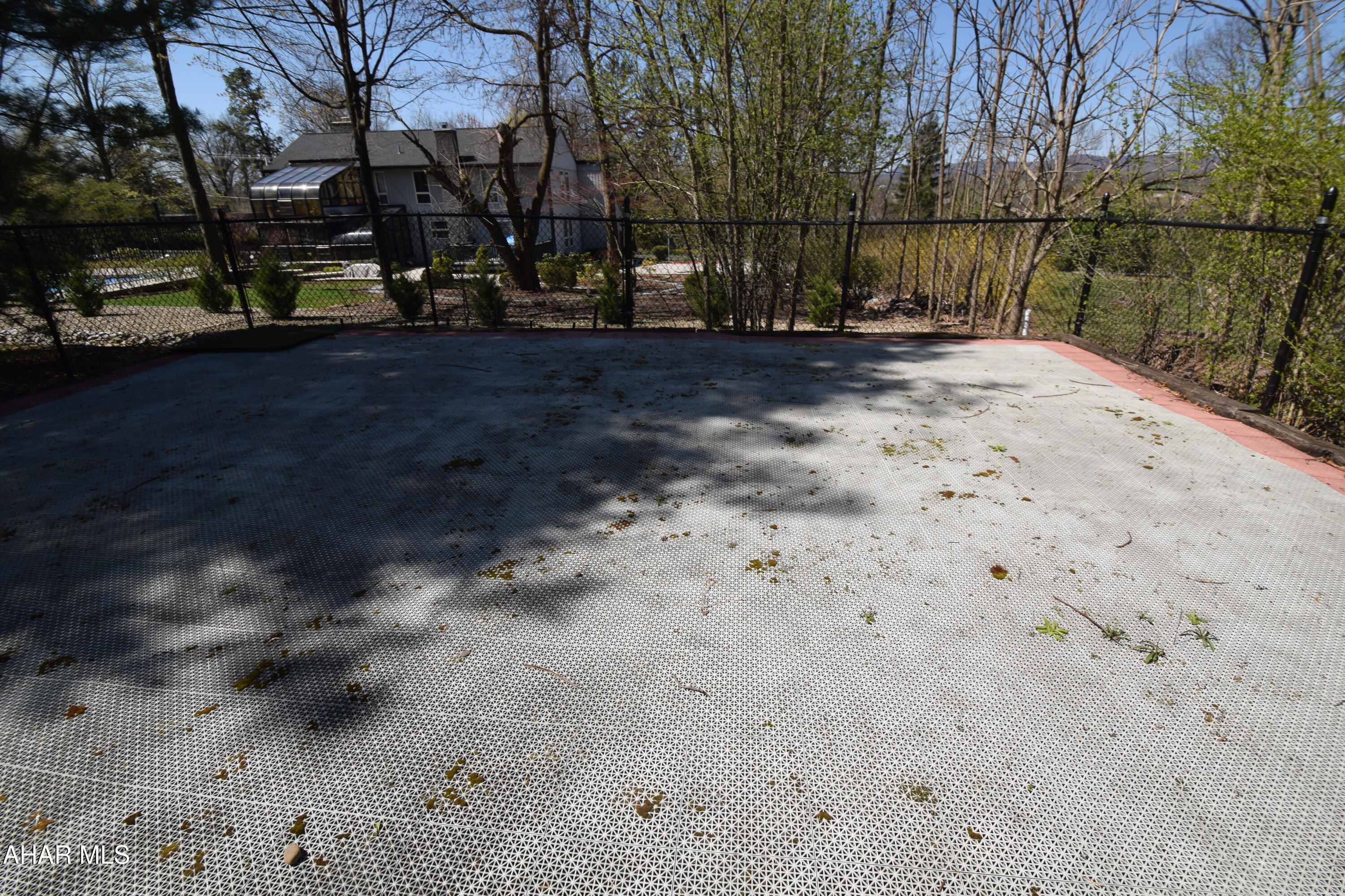 Sylvan Hills - Residential