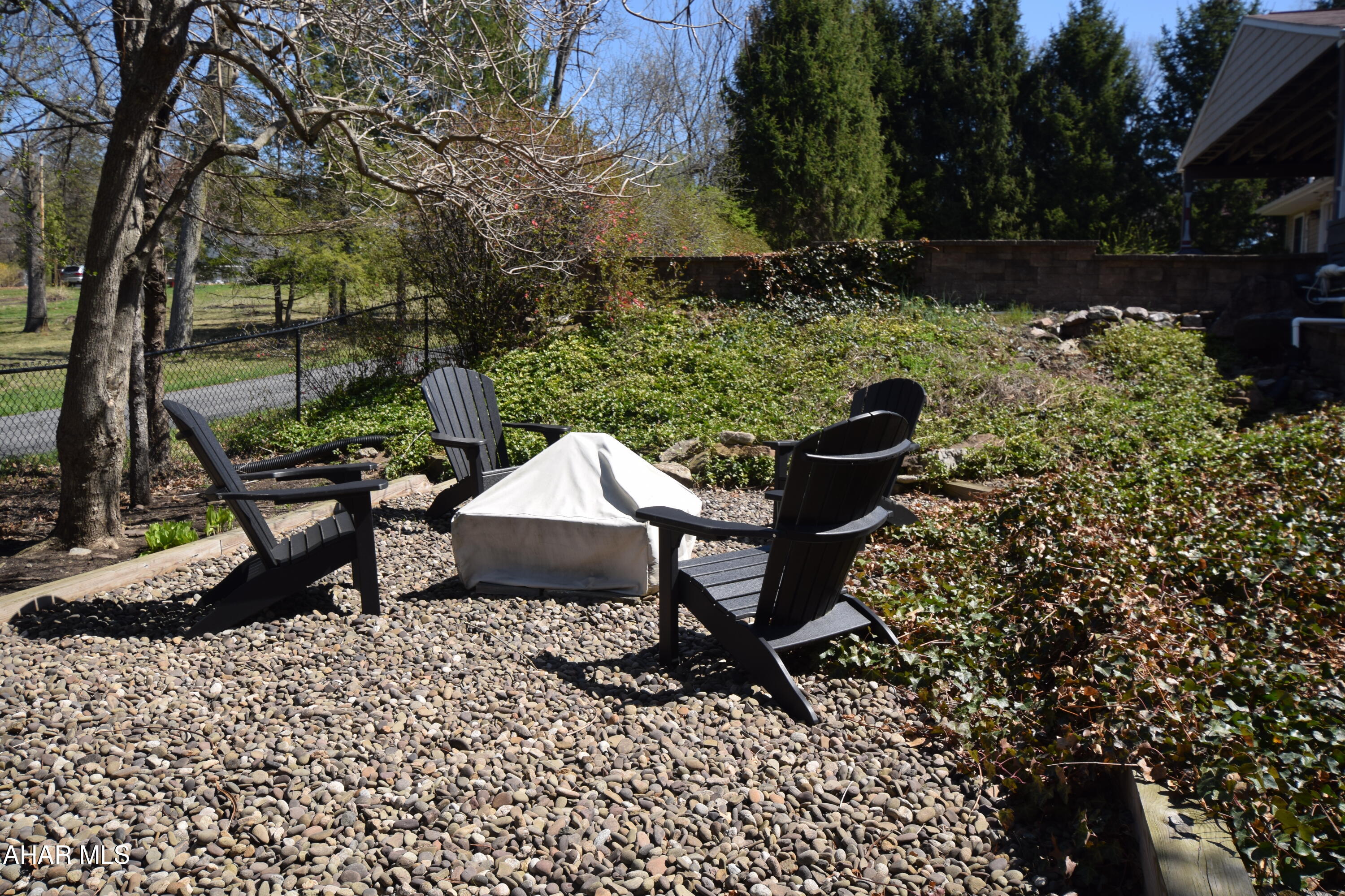 Sylvan Hills - Residential