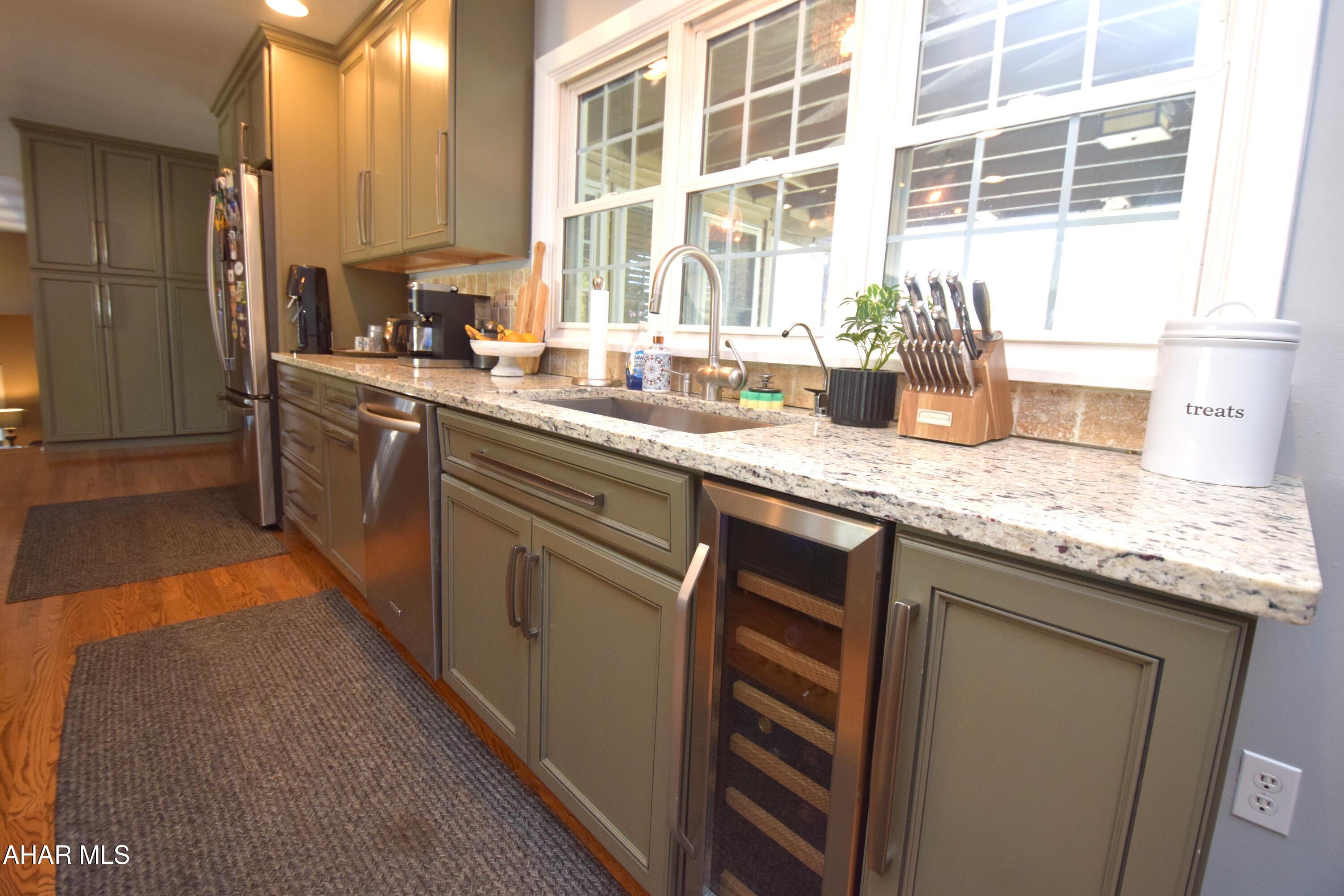 Sylvan Hills - Residential