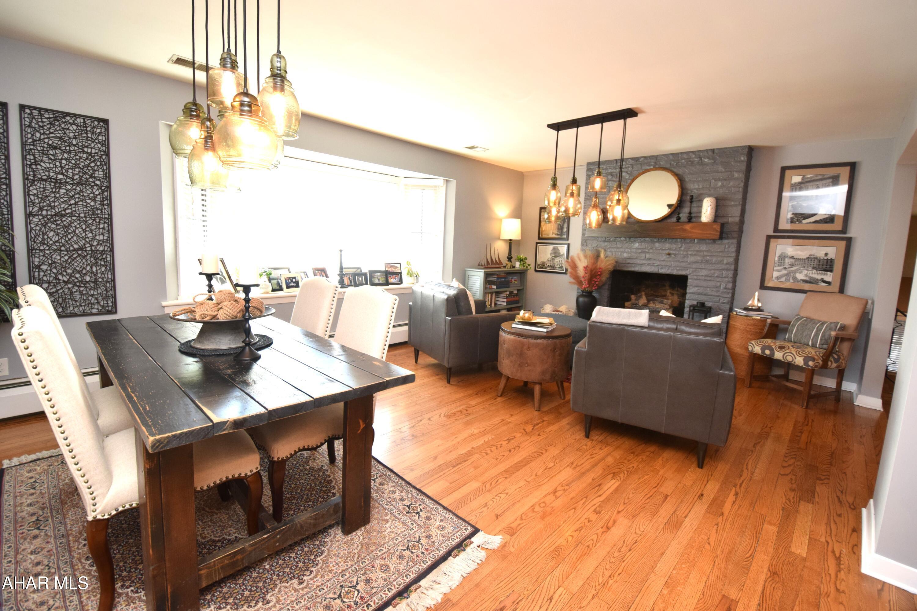 Sylvan Hills - Residential
