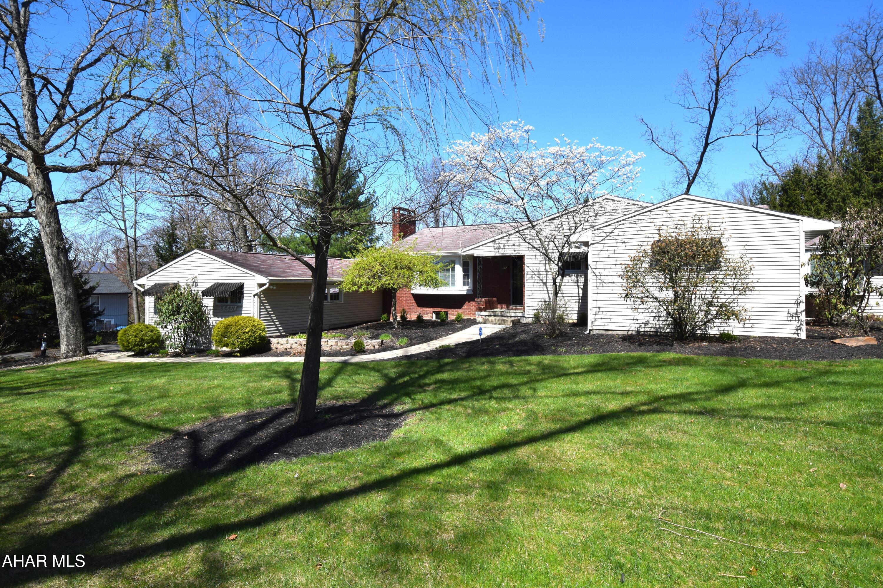Sylvan Hills - Residential