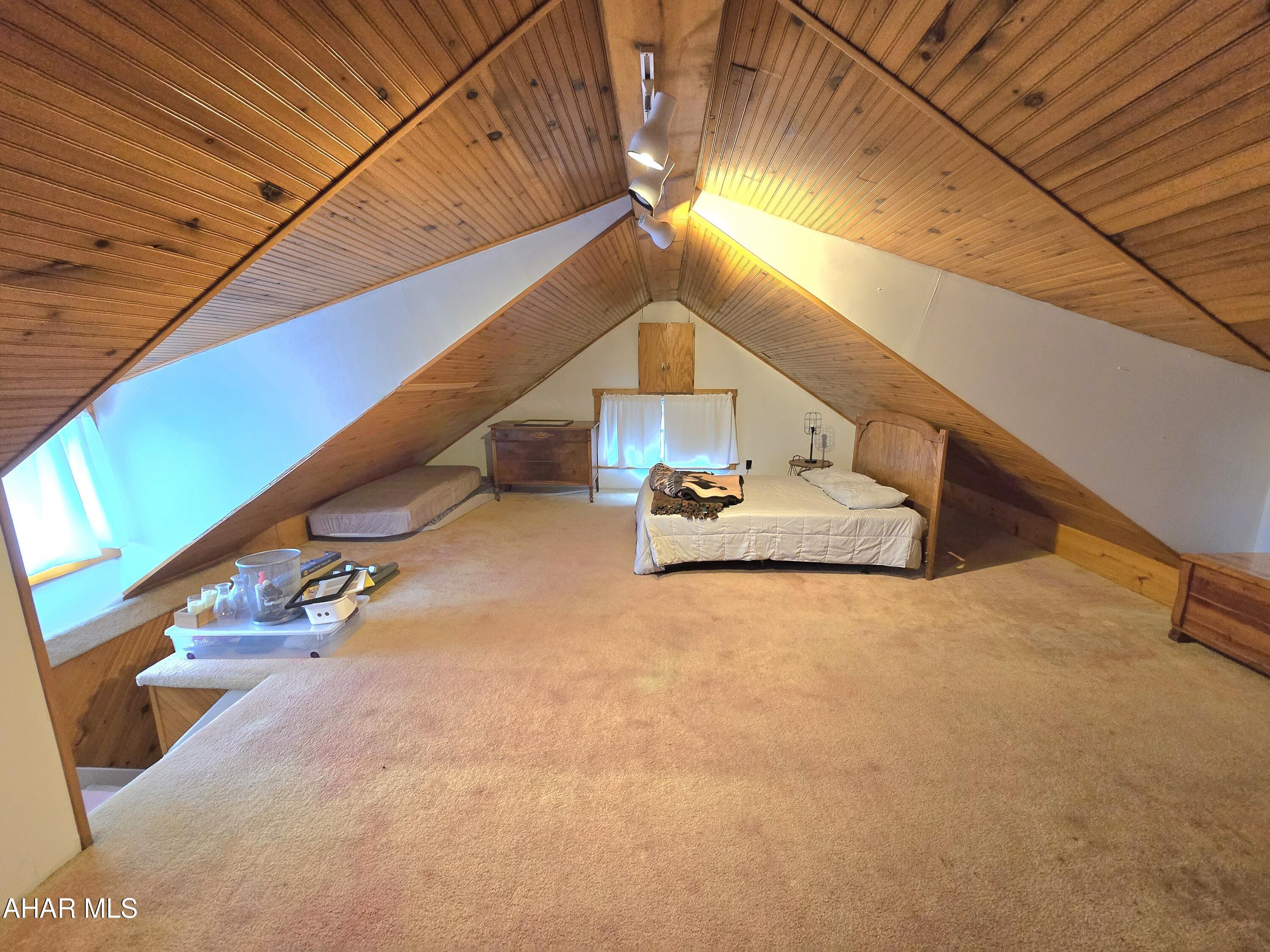 None - Residential