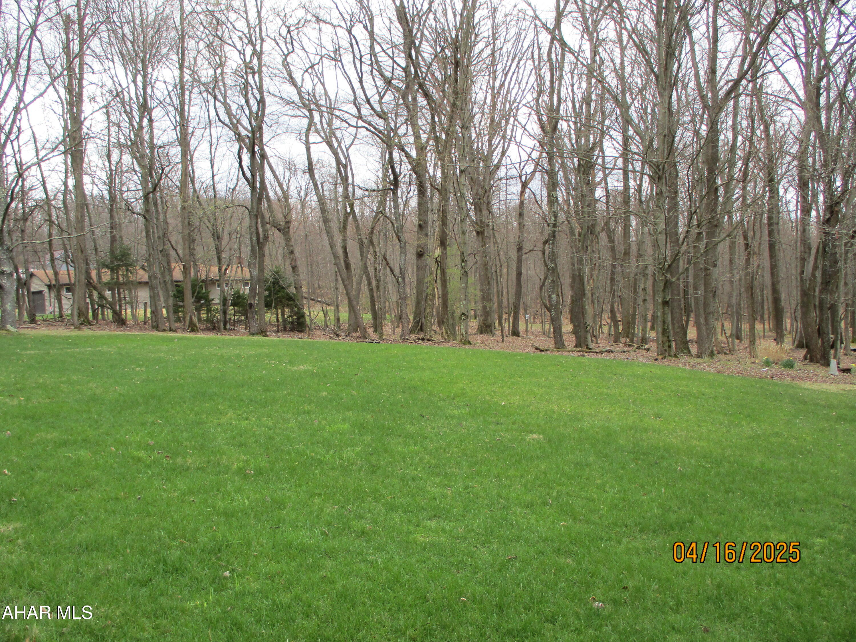 Juniata Gap - Residential