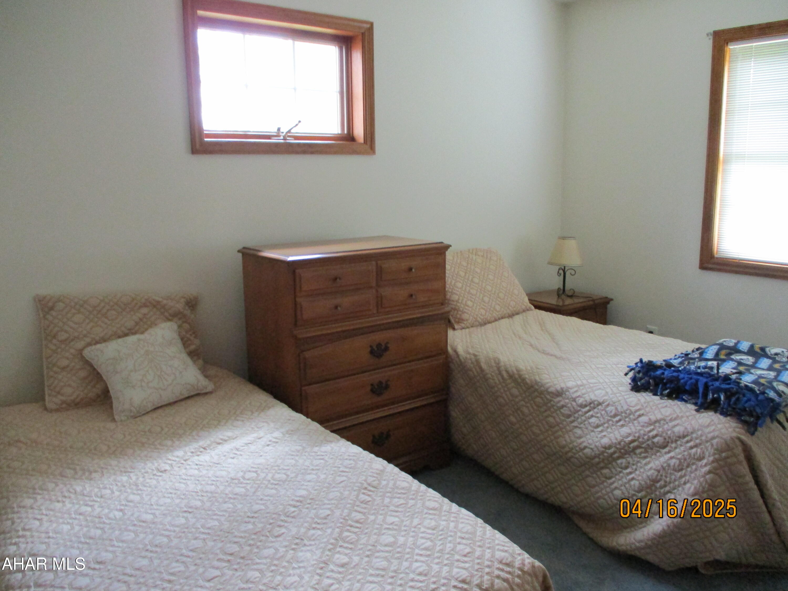 Juniata Gap - Residential