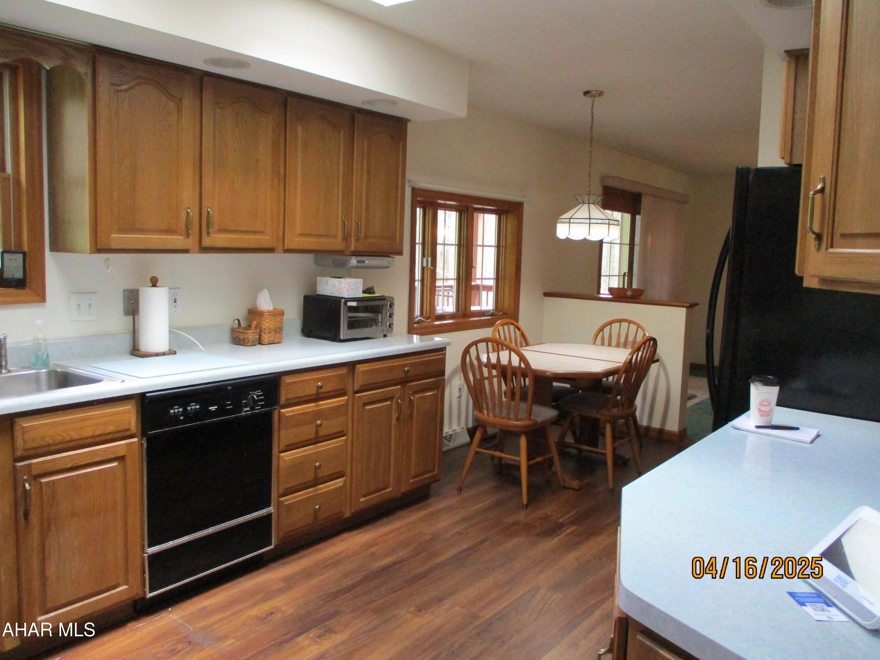 Juniata Gap - Residential