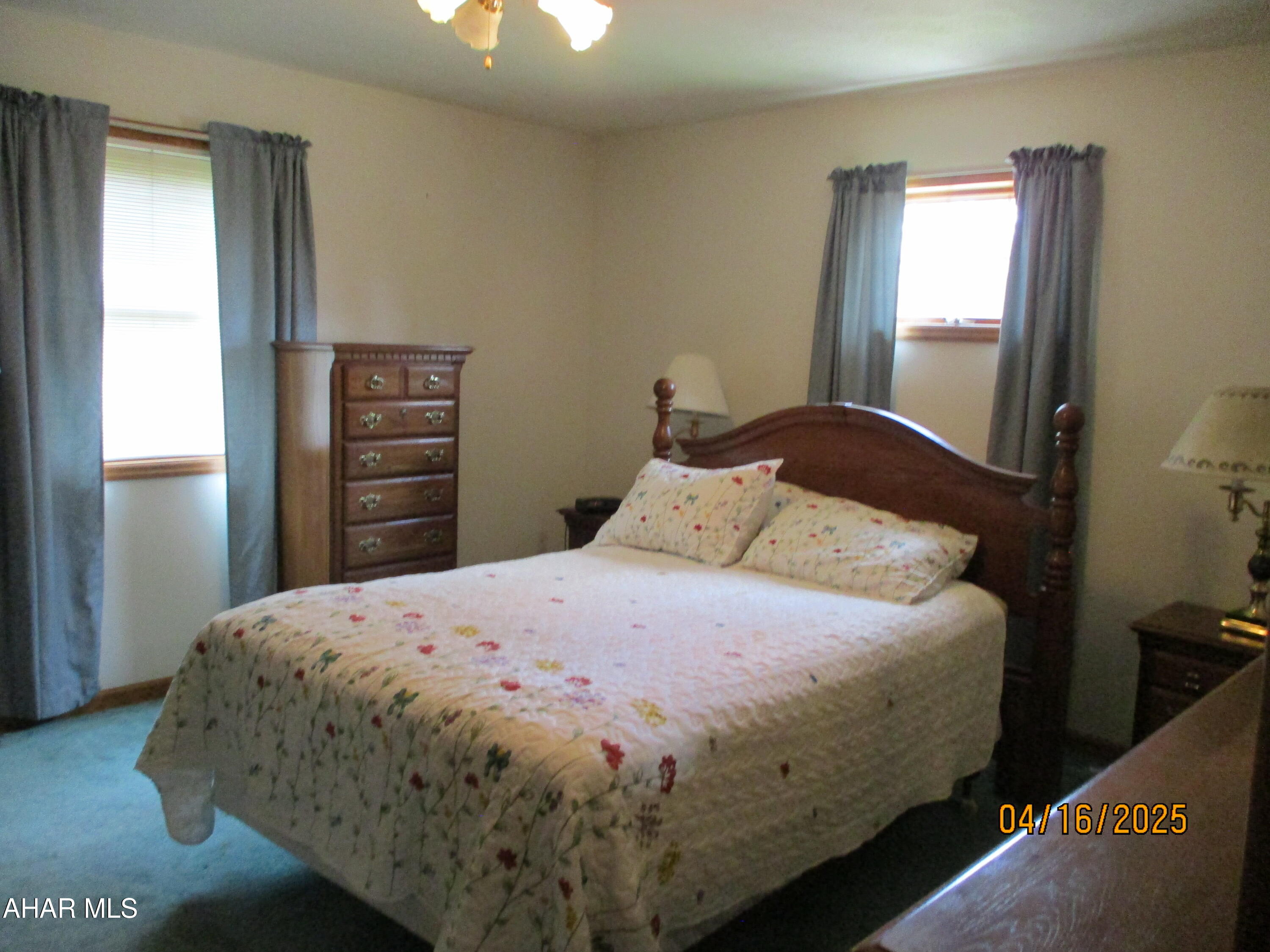 Juniata Gap - Residential