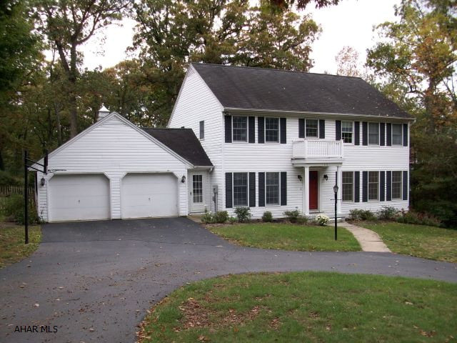 Sylvan Hills - Residential