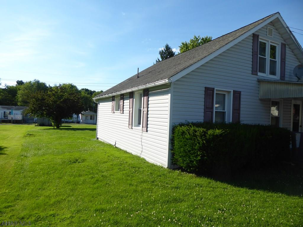 Other - Residential