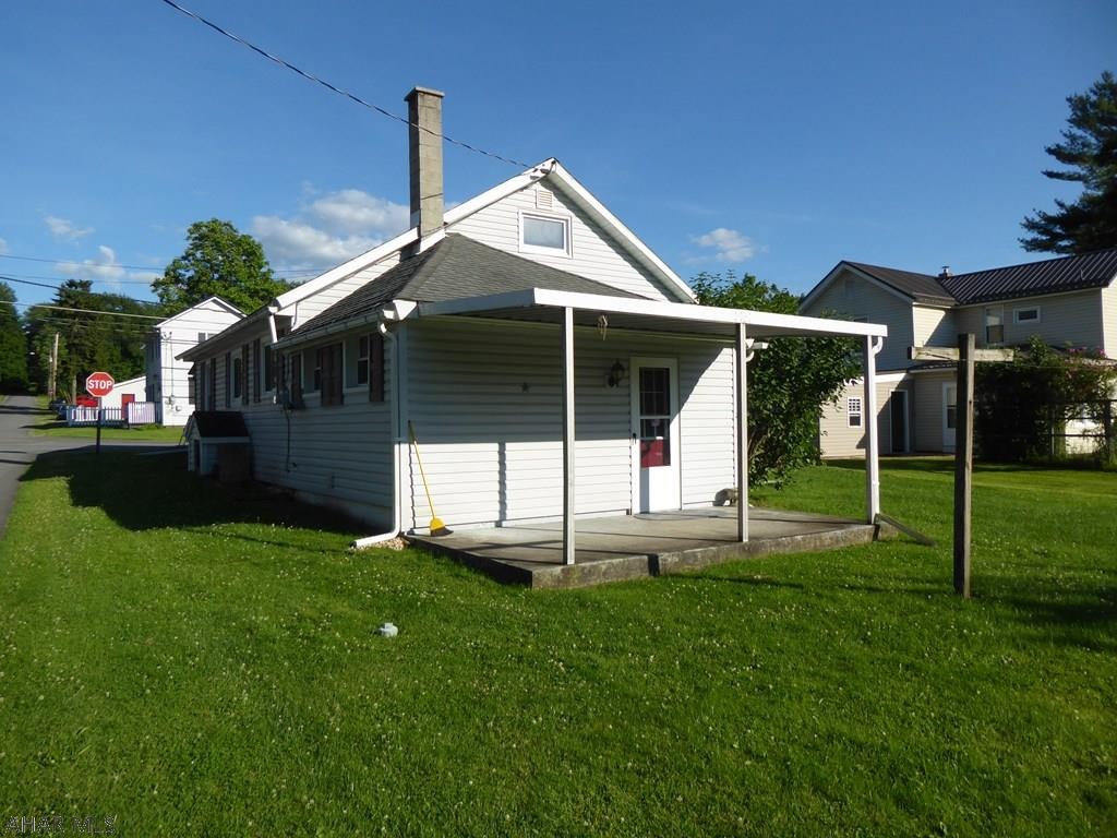 Other - Residential