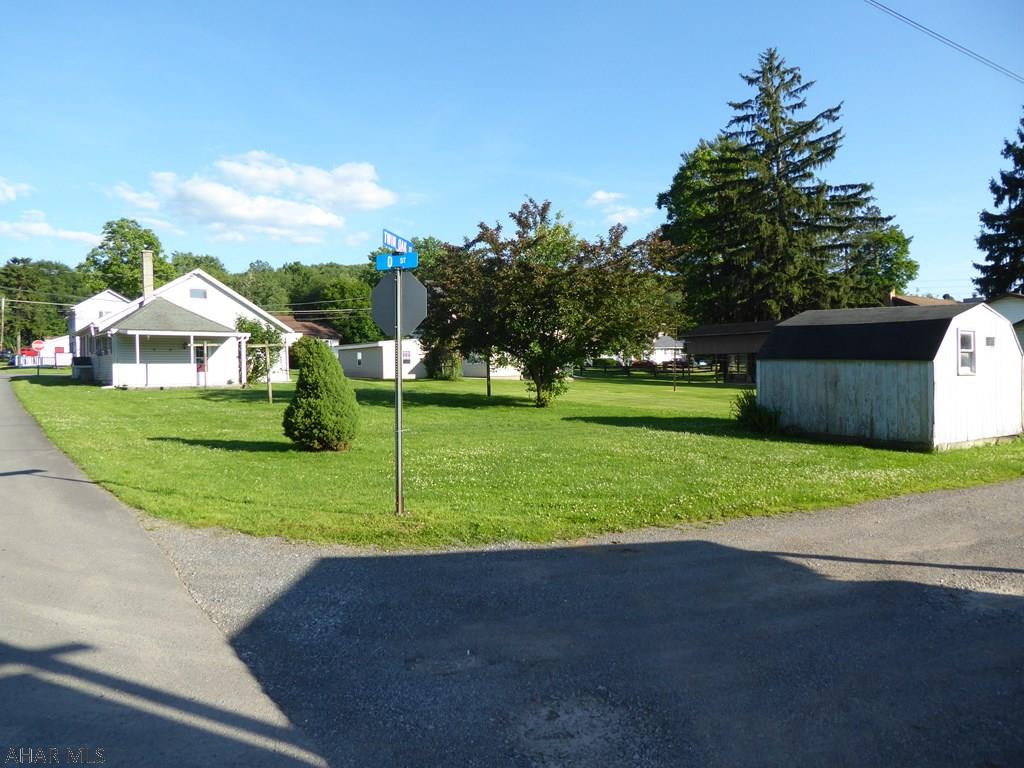 Other - Residential
