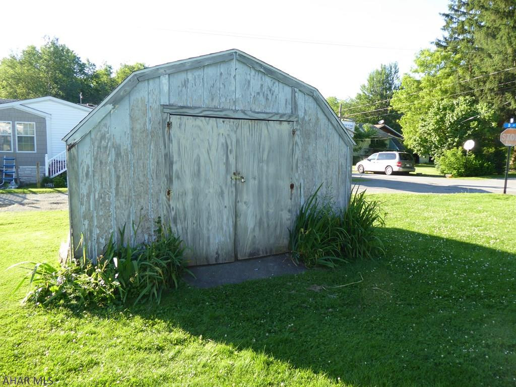 Other - Residential