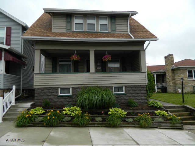 Tastefully remodeled home in a quiet neighborhood. This one is a must see!
