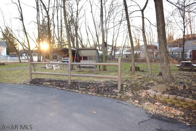 Other - Residential