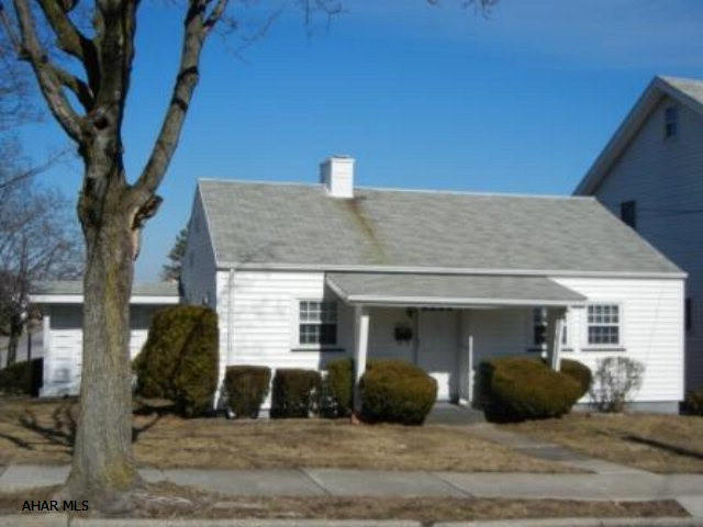 Other - Residential