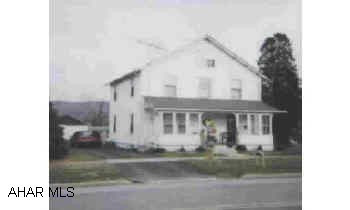 Very nice two story home. Original hard wood floors and trim in excellent condition. Very nice two story home. Original hard wood floors and trim in excellent condition.