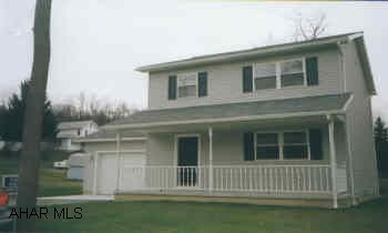 NEW CONSTRUCTION!  100X113 GREAT AREA!