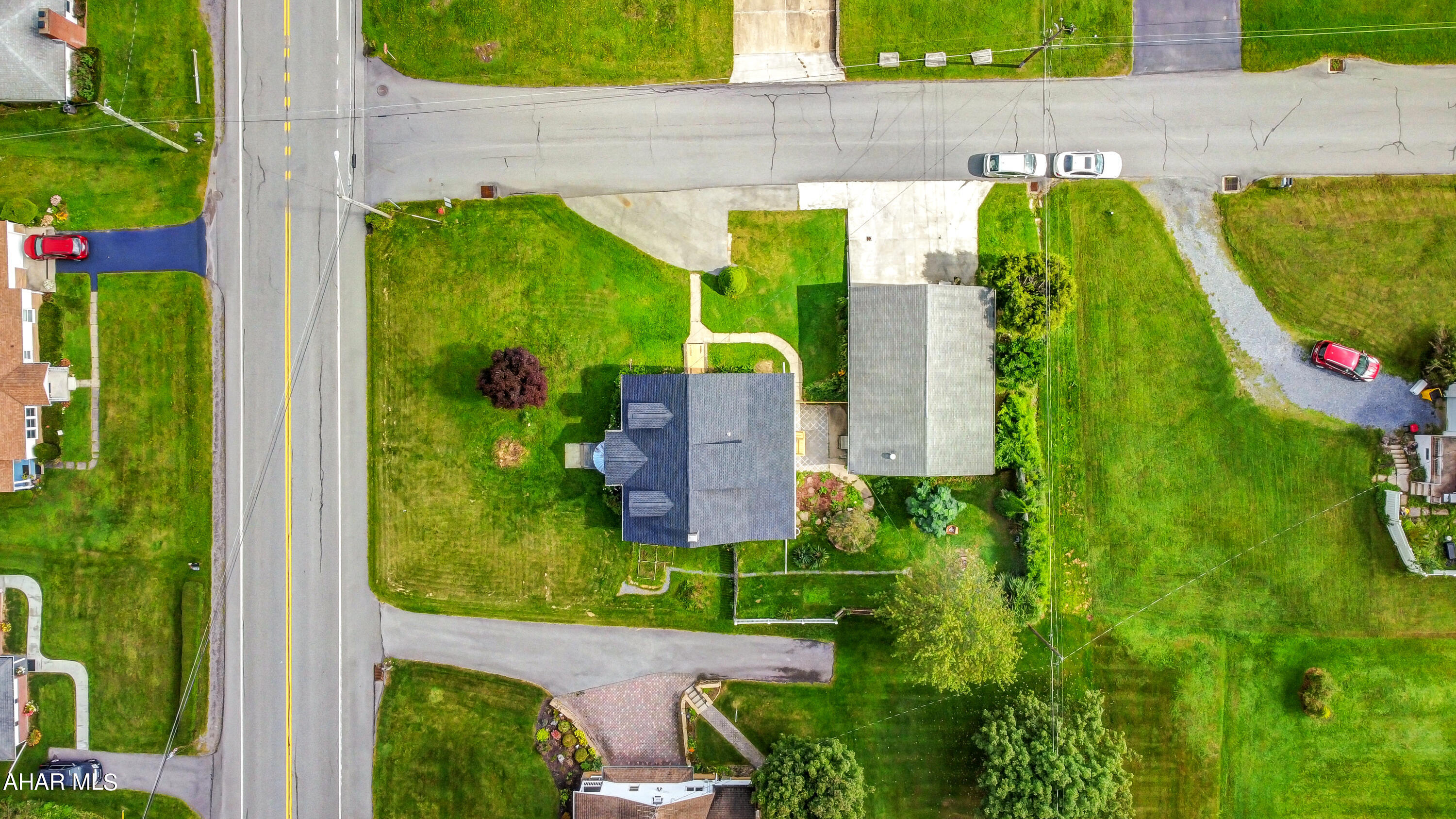 None - Residential