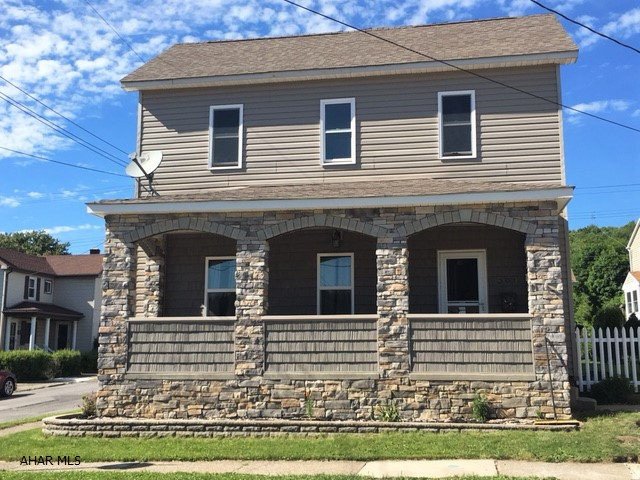 Other - Residential