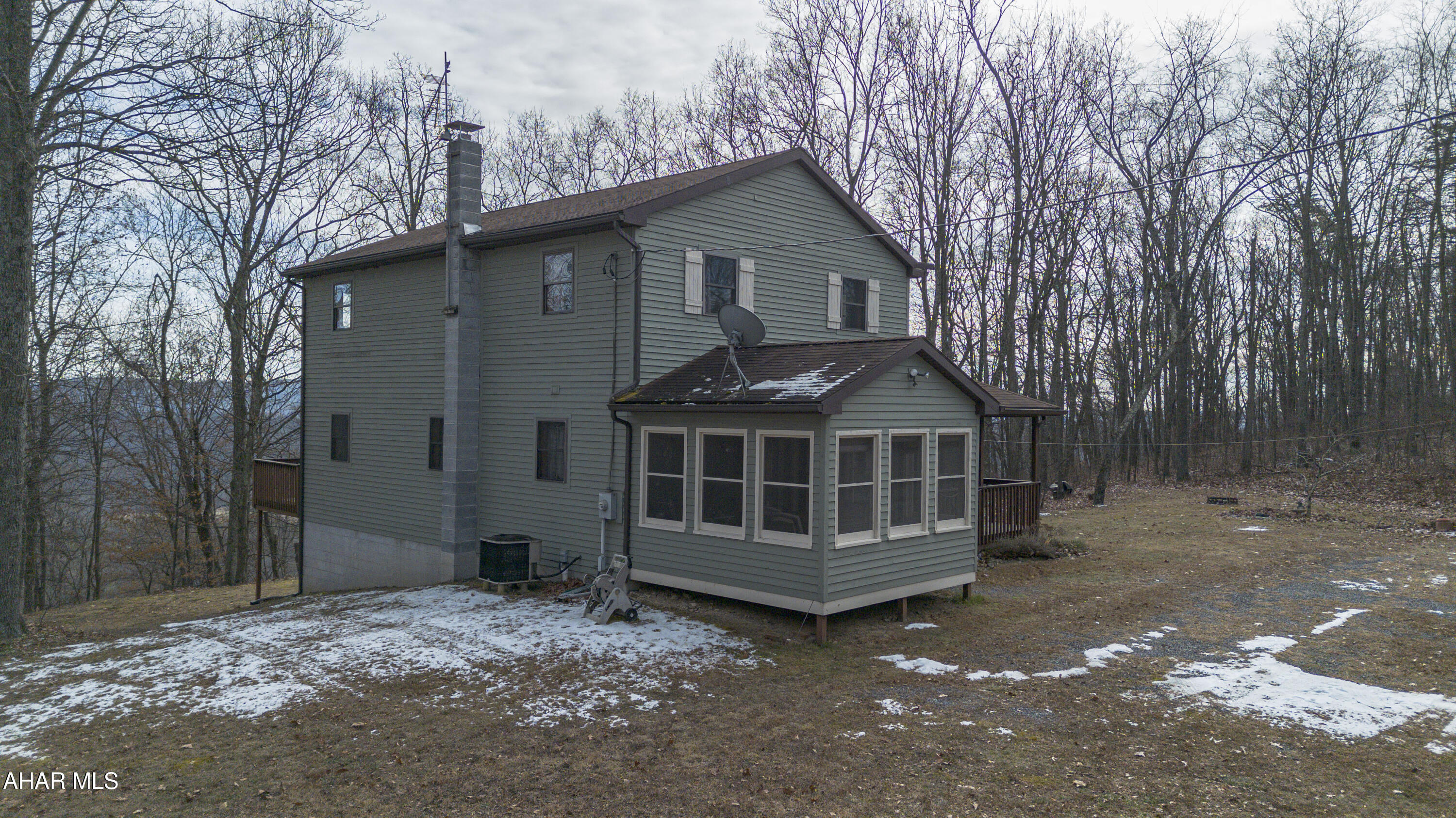 Other - Residential