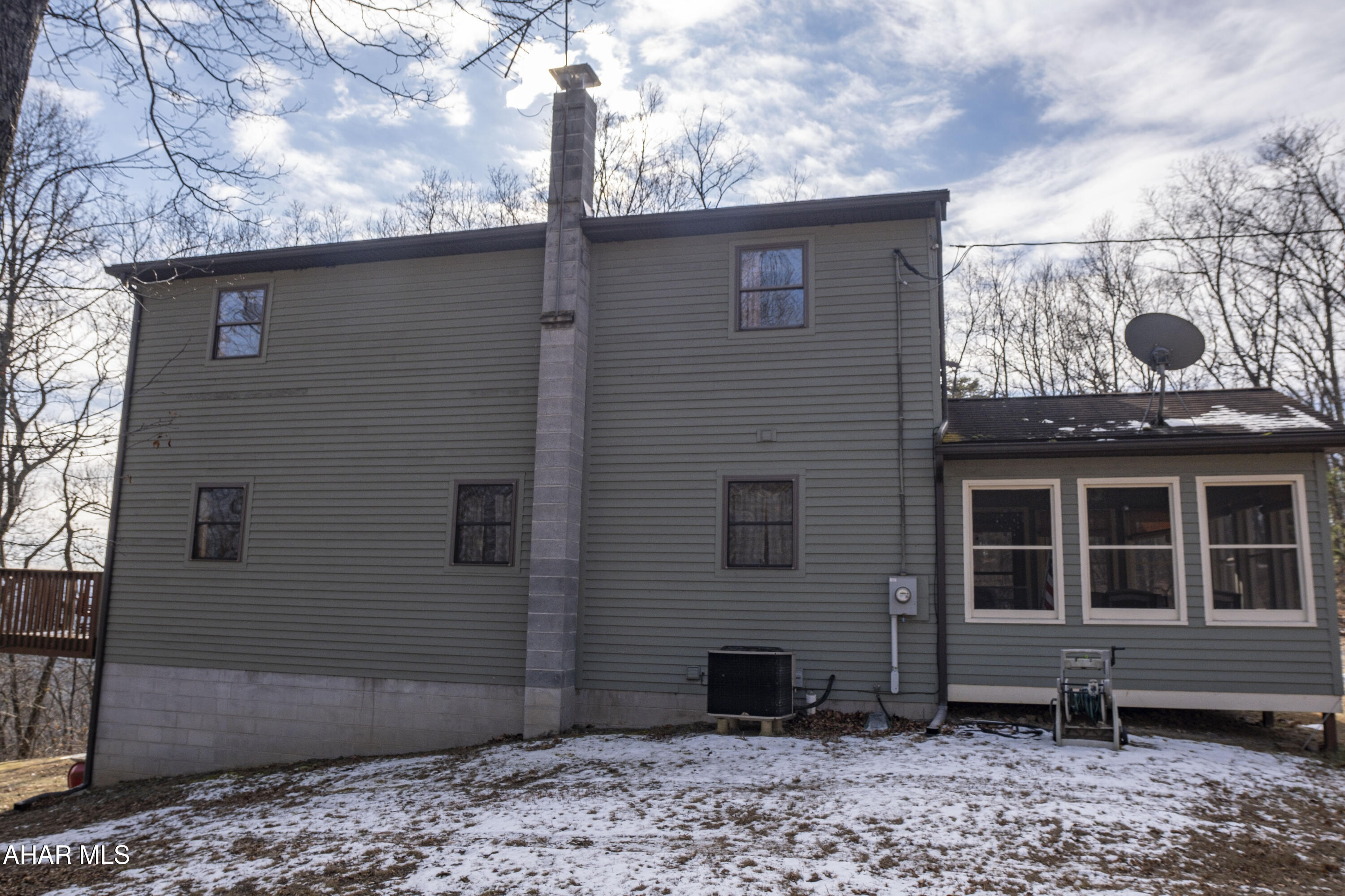 Other - Residential