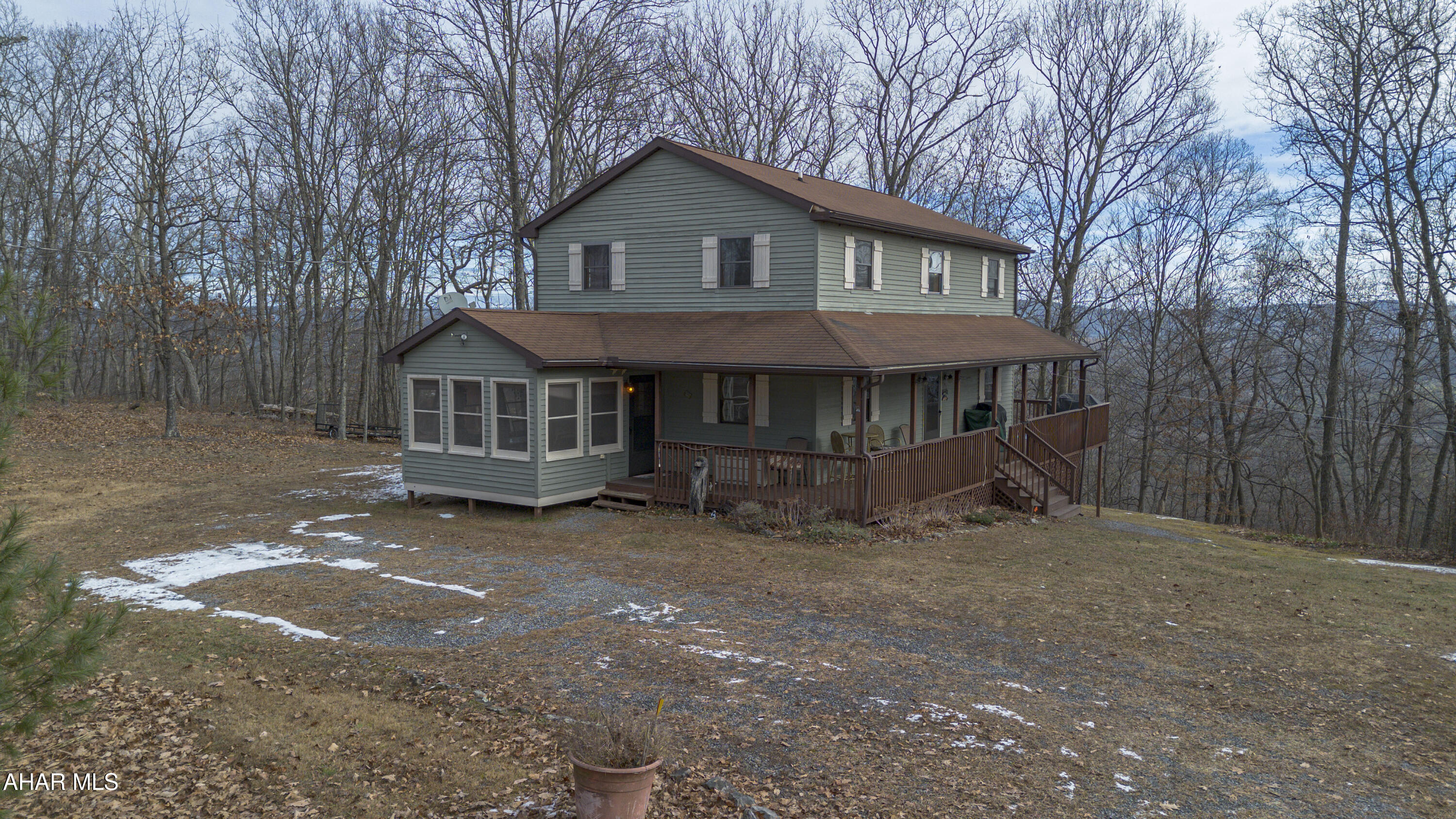 Other - Residential
