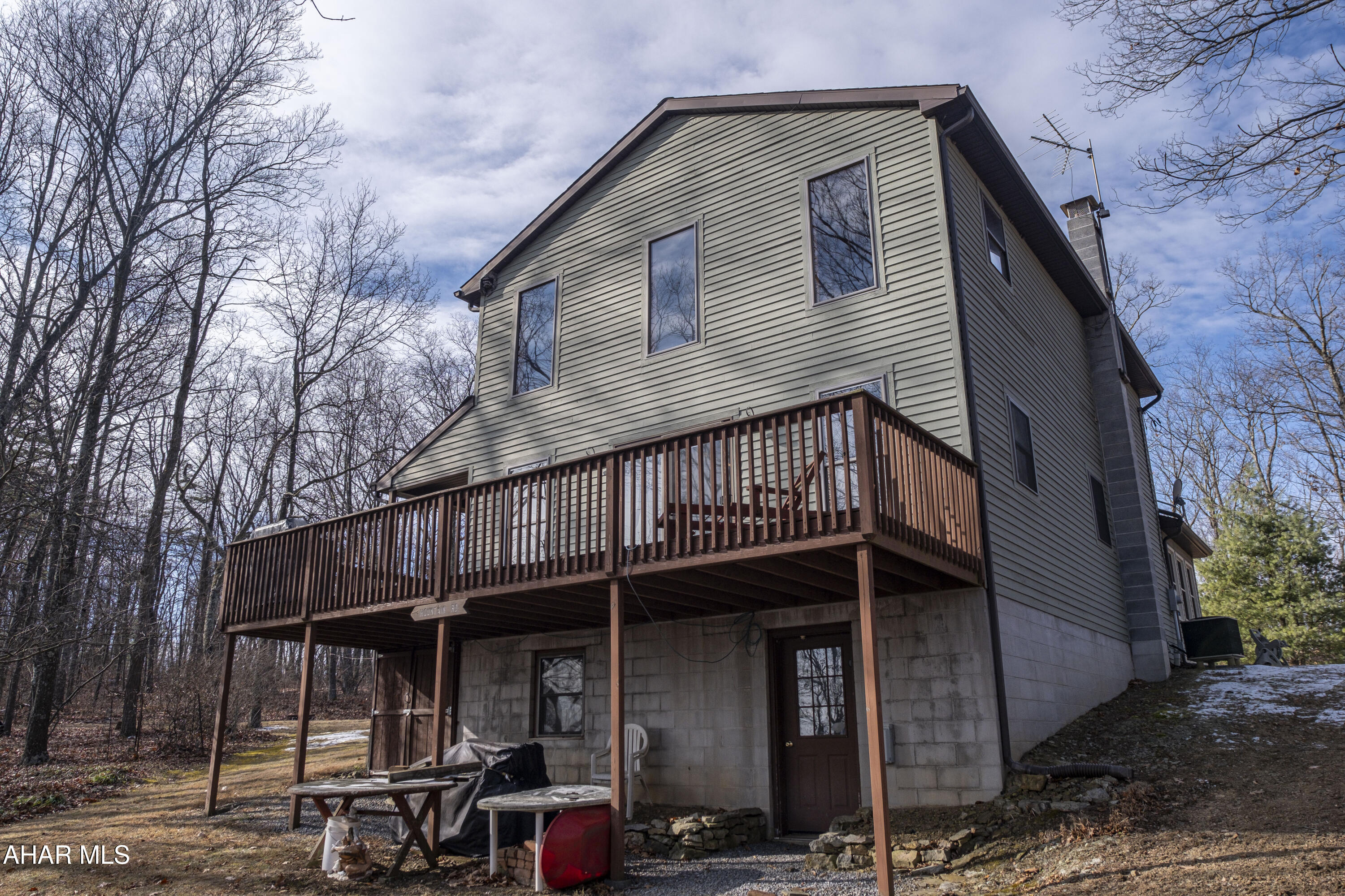 Other - Residential